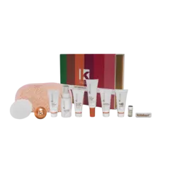K Phyto-Ceutical Tweenager Skin Kit
