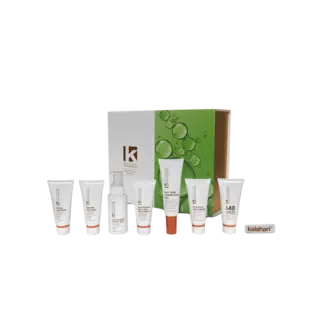 K Phyto-Ceutical Problematic Skin Kit