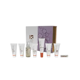 K Phyto-Ceutical Hyperpigmented Skin Kit