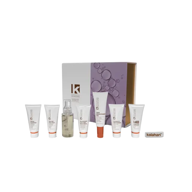 K Phyto-Ceutical Hyperpigmented Skin Kit 