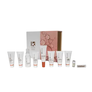 K Phyto-Ceutical Dry &amp; Dehydrated Skin Kit