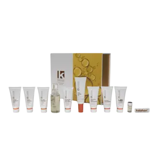 K Phyto-Ceutical Age Preventative Skin Kit