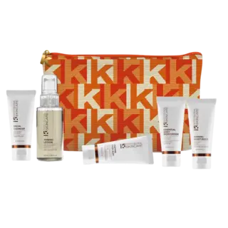 K Phyto-Ceutical Skincare Journey Face Kit