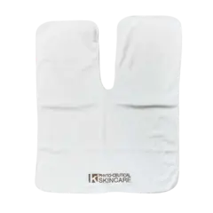 K Phyto-Ceutical Microfiber Ansiktsklut Hvit