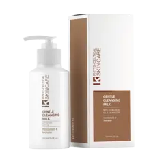 K Phyto-Ceutical Gentle Cleansing Milk 160ml