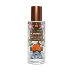 Kalahari Body &amp; Hair Mist 200ml African Flowers