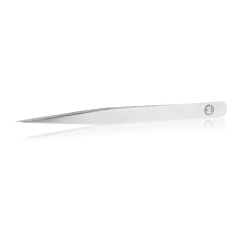 *Jacky M Volume Tweezer Pointed 