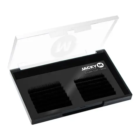 *Jacky M D-Lash 0.05 8mm 