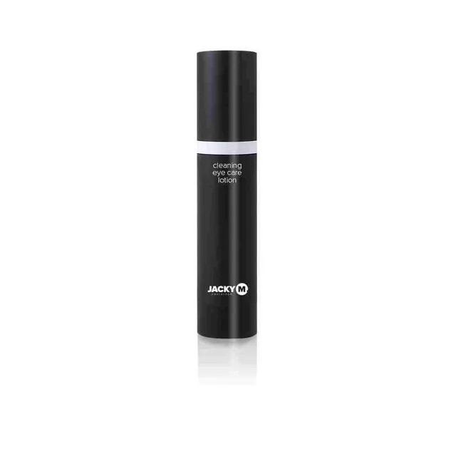 *Jacky M Cleaning Eye Care Lotion 50ml 