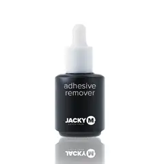 *Jacky M Adhesive Remover 15ml