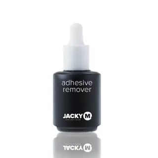 *Jacky M Adhesive Remover 15ml