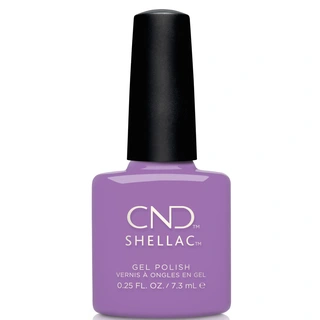 *CND Shellac It&#39;s Now Oar Never 7,3ml