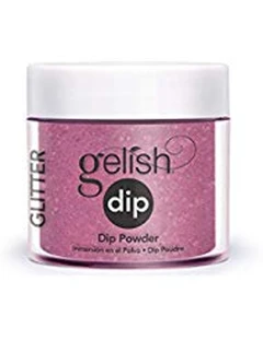 *Gelish DIP TOO TOUGH TO BE SWEET 23g