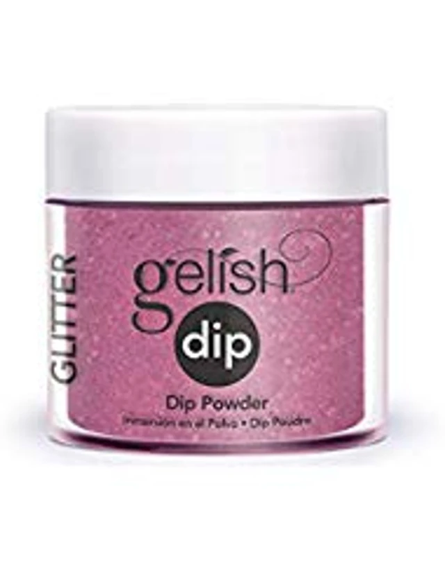 *Gelish DIP TOO TOUGH TO BE SWEET 23g 