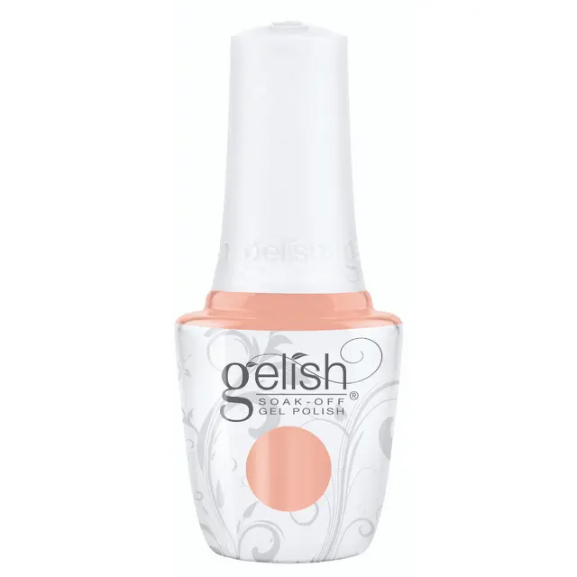 *Gelish Feel the Vibes IT'S MY MOMENT 15ml limited 