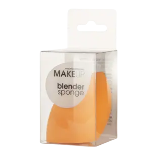 Sponge beautyblender orange
