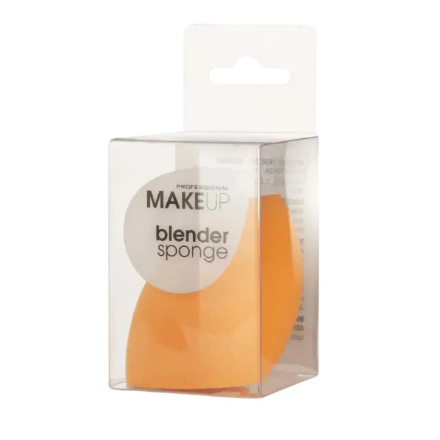Sponge beautyblender orange 
