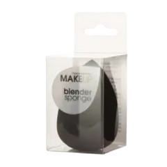 Sponge beautyblender black/sort