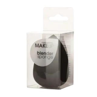 Sponge beautyblender black/sort
