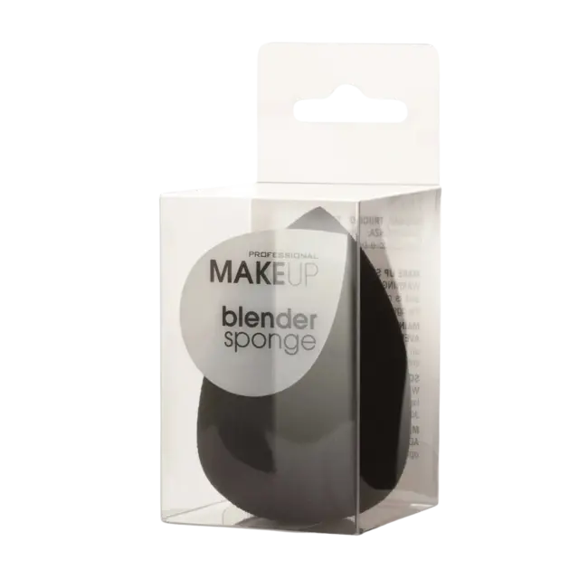 Sponge beautyblender black/sort 