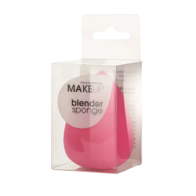 Sponge beautyblender pink 