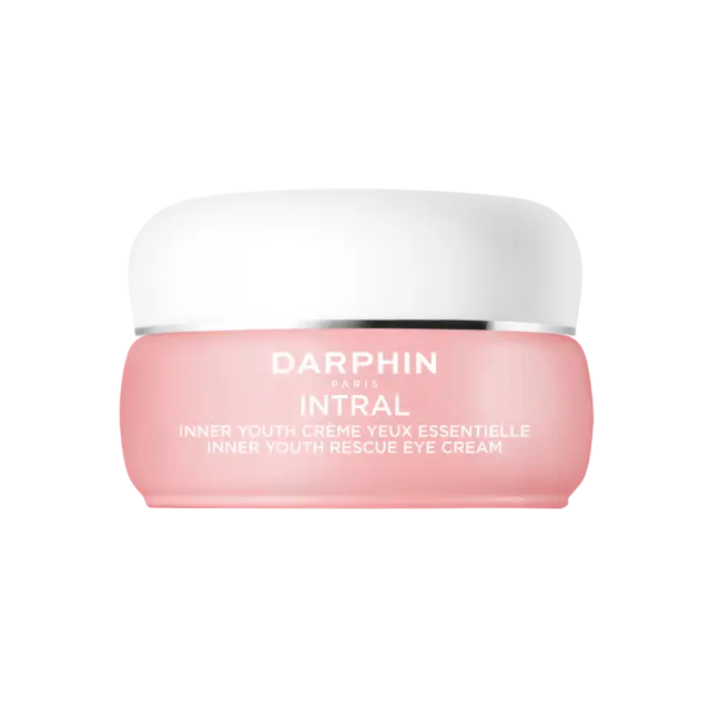Darphin Intral Inner Youth Rescue Eye Cream 15ml 
