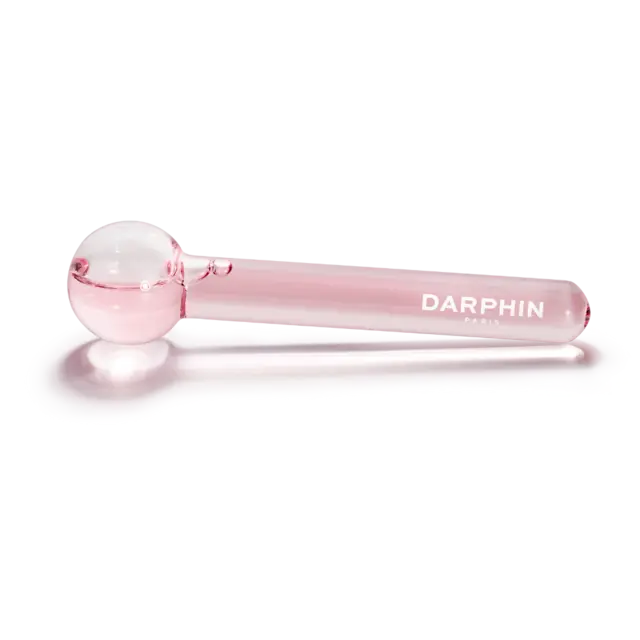 *Darphin Cryo Ice Cooling Globe 