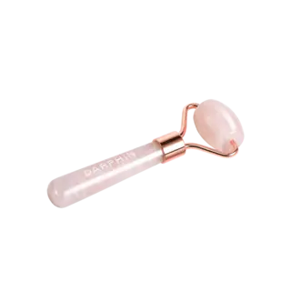 *Darphin Rose Quartz Roller Mini