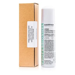 *Darphin Wrinkle Corrective Eye Contour Cream 50ml SALONG