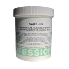 *Darphin Youthful Radiance Camelia Mask 480ml SALONG