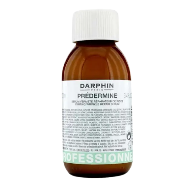 *Darphin Predermine Firming Wrinkle Repair Serum 90ml SALONG 