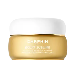 Darphin Eclat Sublime Radiance Boosting Pro-Vitamin C+E 60 Capsules