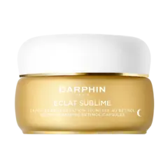 Darphin Eclat Sublime Youth Renewing Retinol Oil 60 Capsules