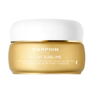 Darphin Eclat Sublime Youth Renewing Retinol Oil 60 Capsules