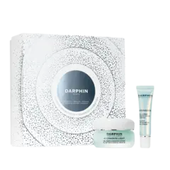 *Darphin Advanced Hydration Kit