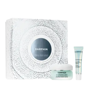 *Darphin Advanced Hydration Kit