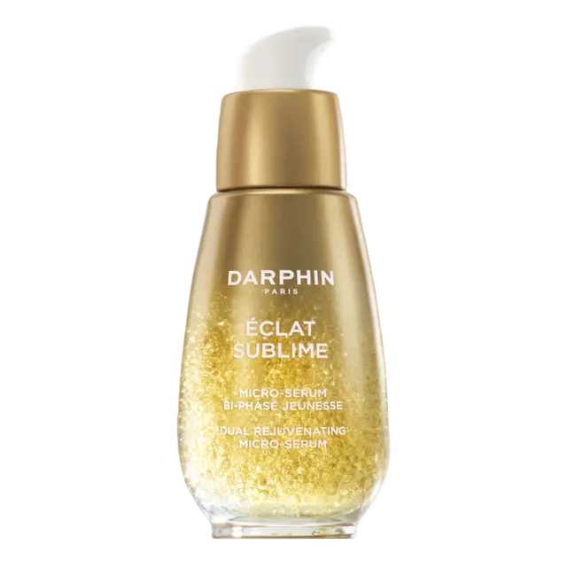 Darphin Eclat Sublime Dual Rejuvenating Micro-Serum 30ml 
