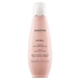 Darphin Intral Daily Micellar Toner 200ml