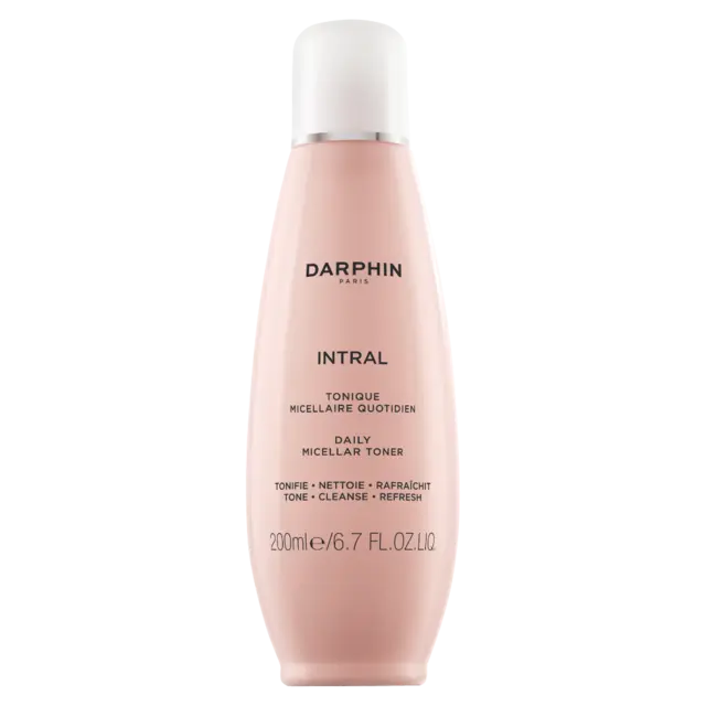 Darphin Intral Daily Micellar Toner 200ml 