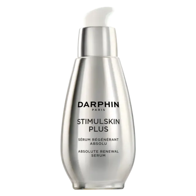 Darphin Stimulskin Plus Absolute Renewal Serum 