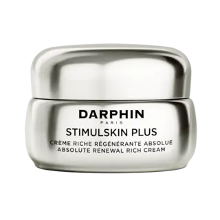 *Darphin Stimulskin Plus Absolute Renewal Rich Cream 50ml