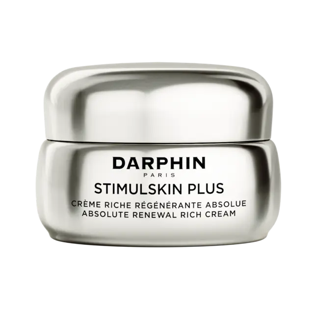 *Darphin Stimulskin Plus Absolute Renewal Rich Cream 50ml 
