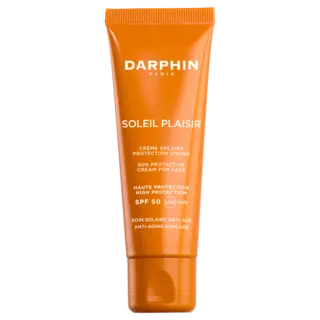 Darphin Soleil Plaisir Face SPF50 50ml