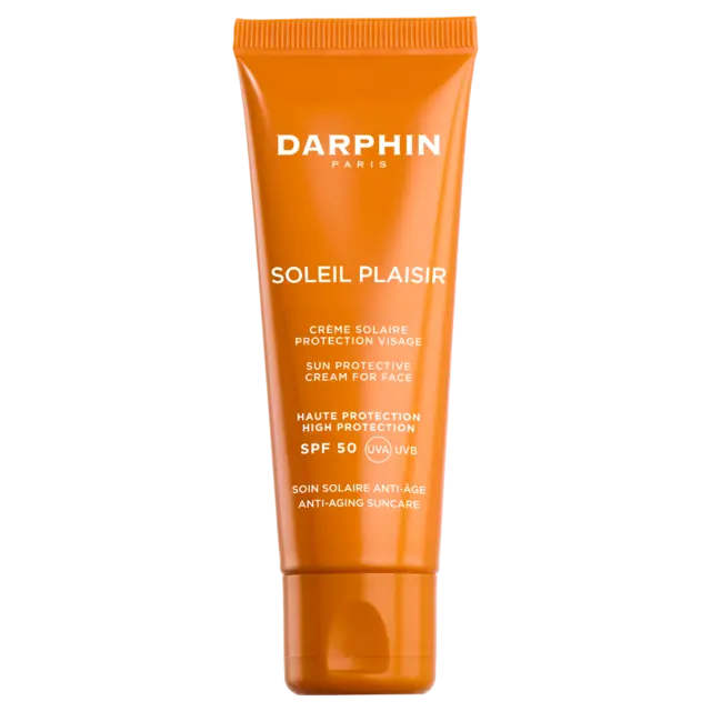 Darphin Soleil Plaisir Face SPF50 50ml 