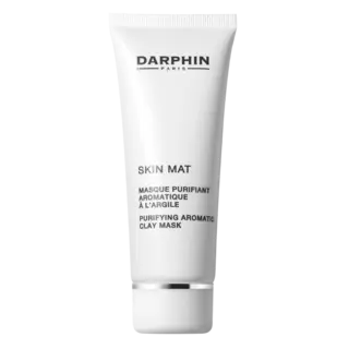*Darphin Skin Mat Purifying Aromatic Clay Mask 75ml