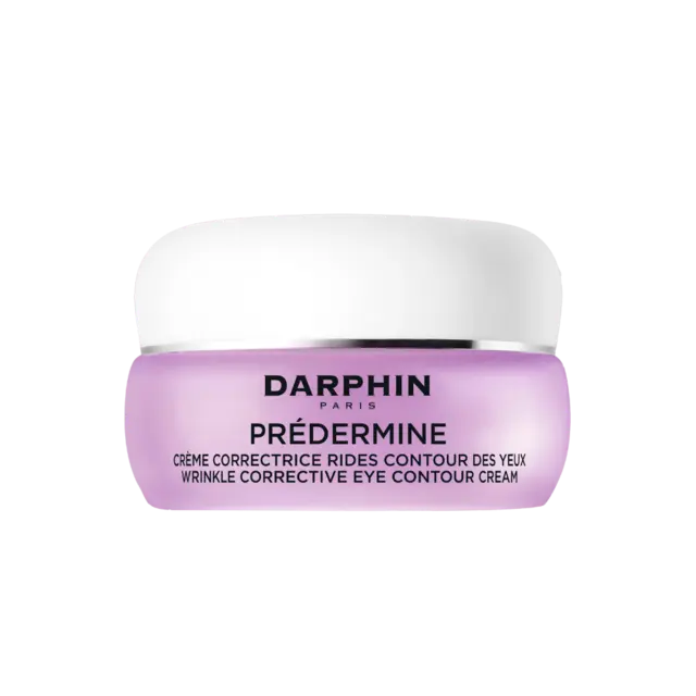 Darphin Predermine Wrinkle Corrective Eye Contour Cream 15ml 