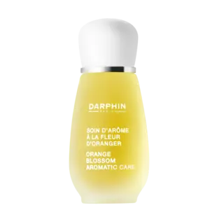 *Darphin Orange Blossom Aromatic Care 15ml