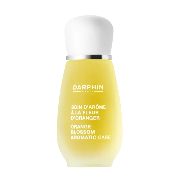 *Darphin Orange Blossom Aromatic Care 15ml 