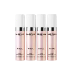 *Darphin Intral Rescue Super Concentrate Serum 4x7ml