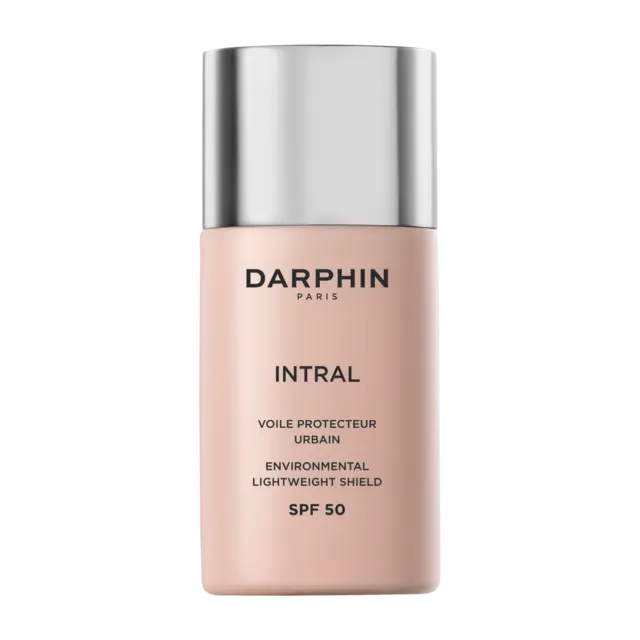 Darphin Intral Environmental Lightweight Shield SPF50 30ml 